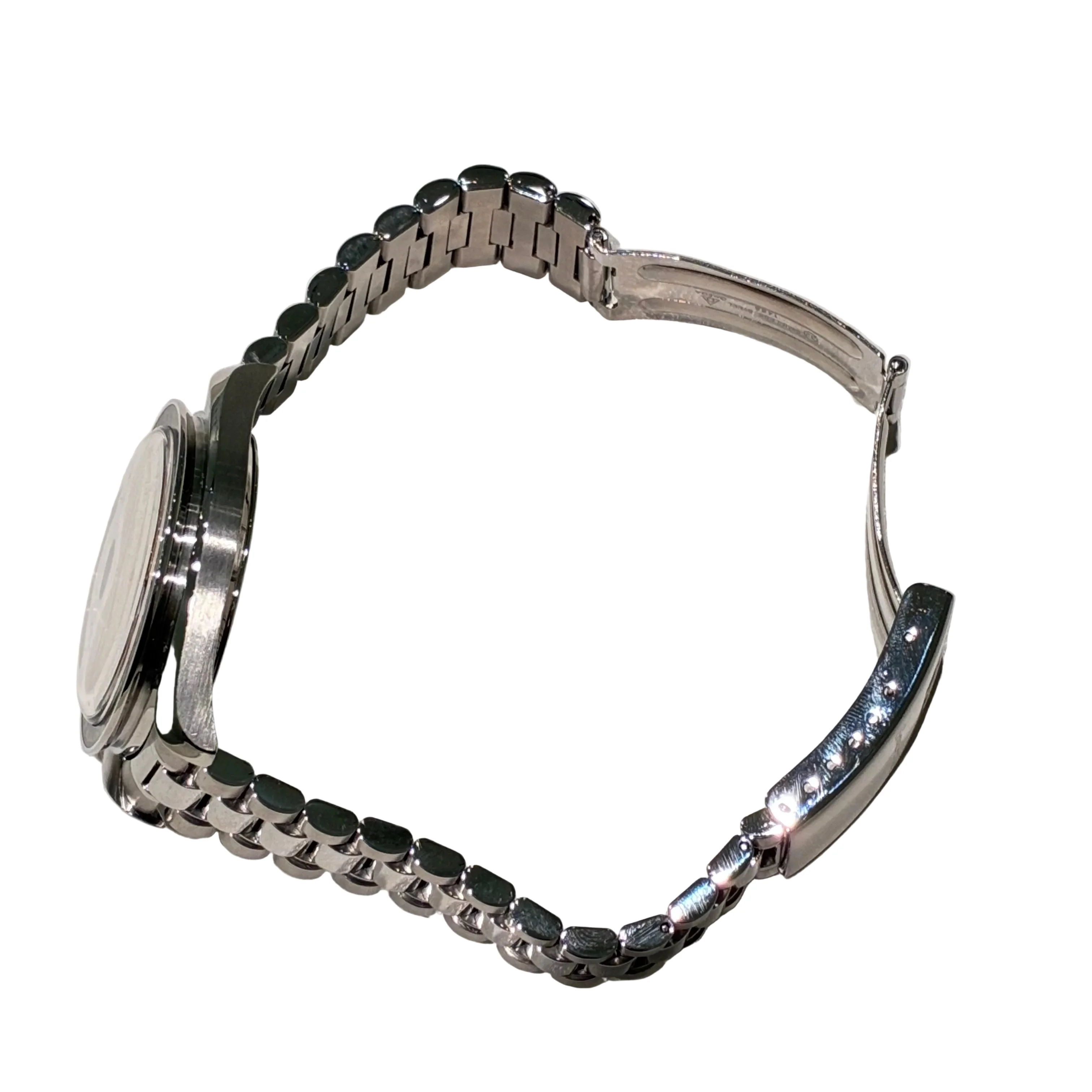 Omega Speedmaster Ref.3510.61 Self-winding Watch SS - Image 8