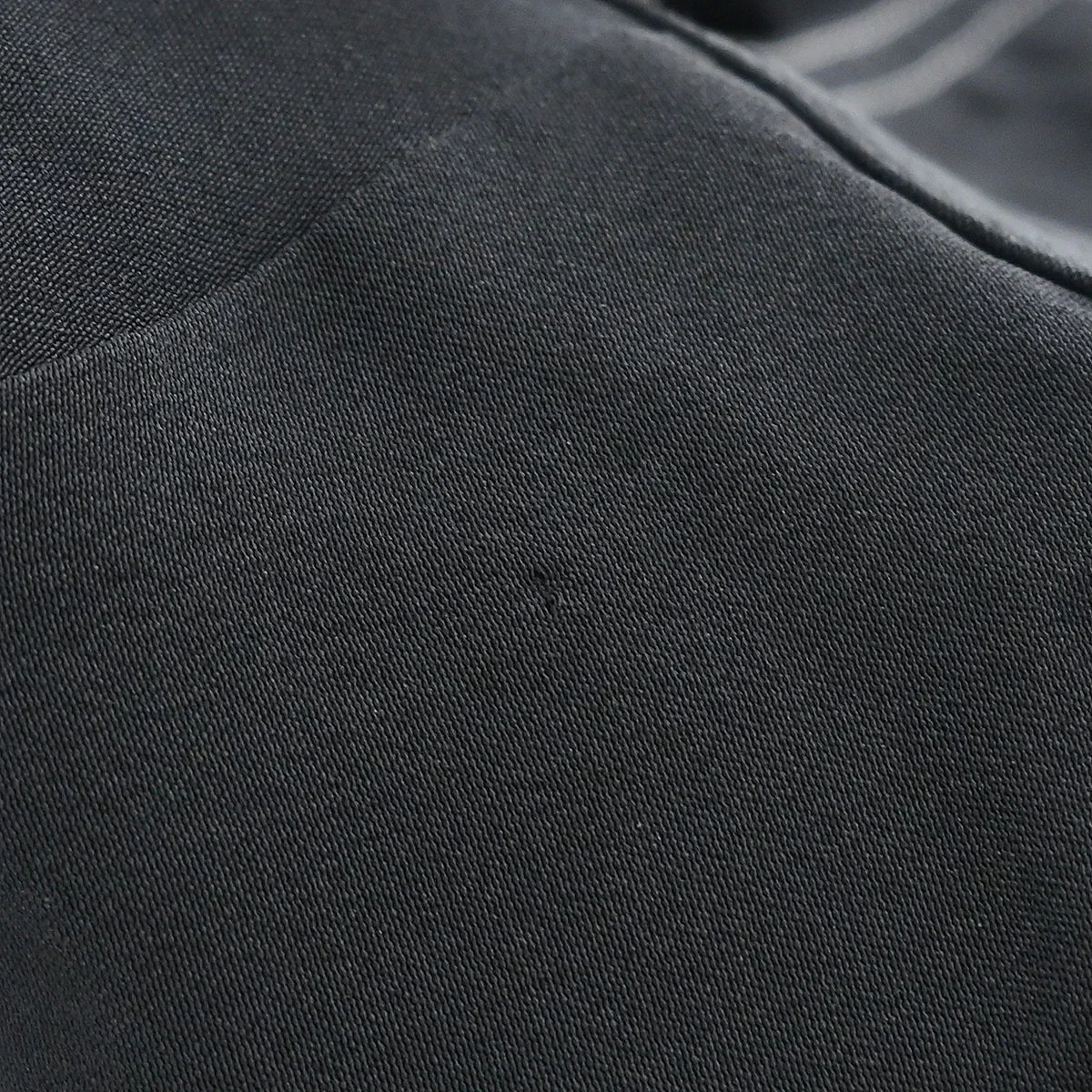 Chanel 2004 Blouse Shirt Black #36 - Image 9