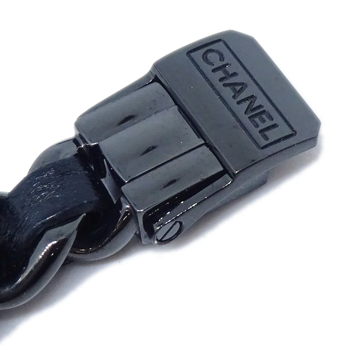 Chanel H5320 Premiere Rock Quartz Watch #XS SS - Image 3