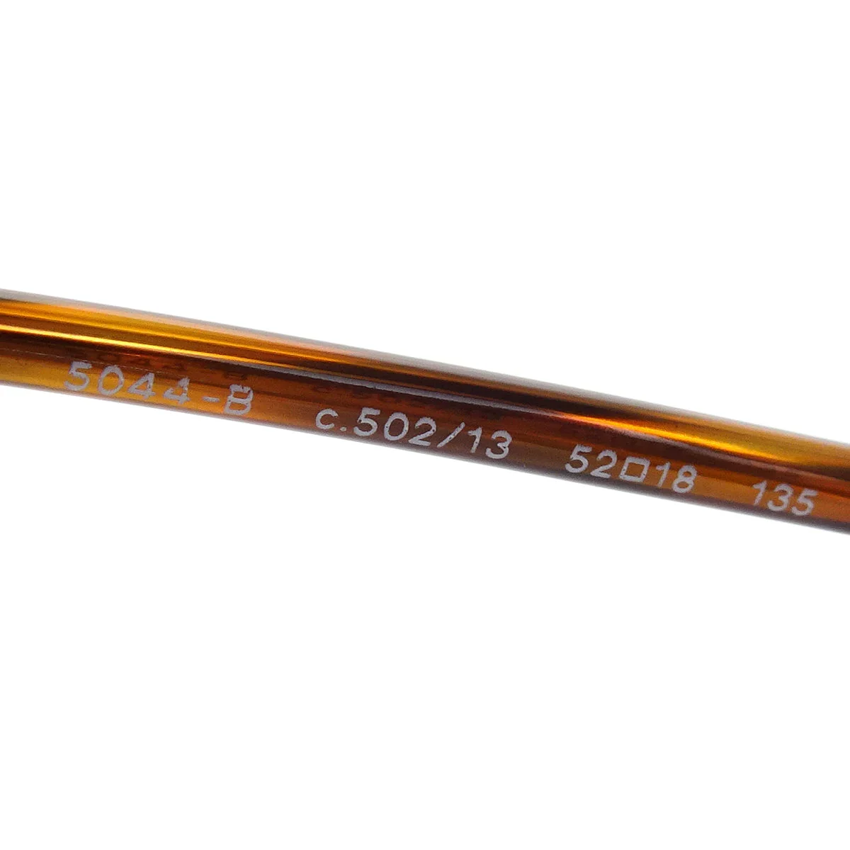 Chanel Sunglasses Eyewear Brown Small Good - Image 3