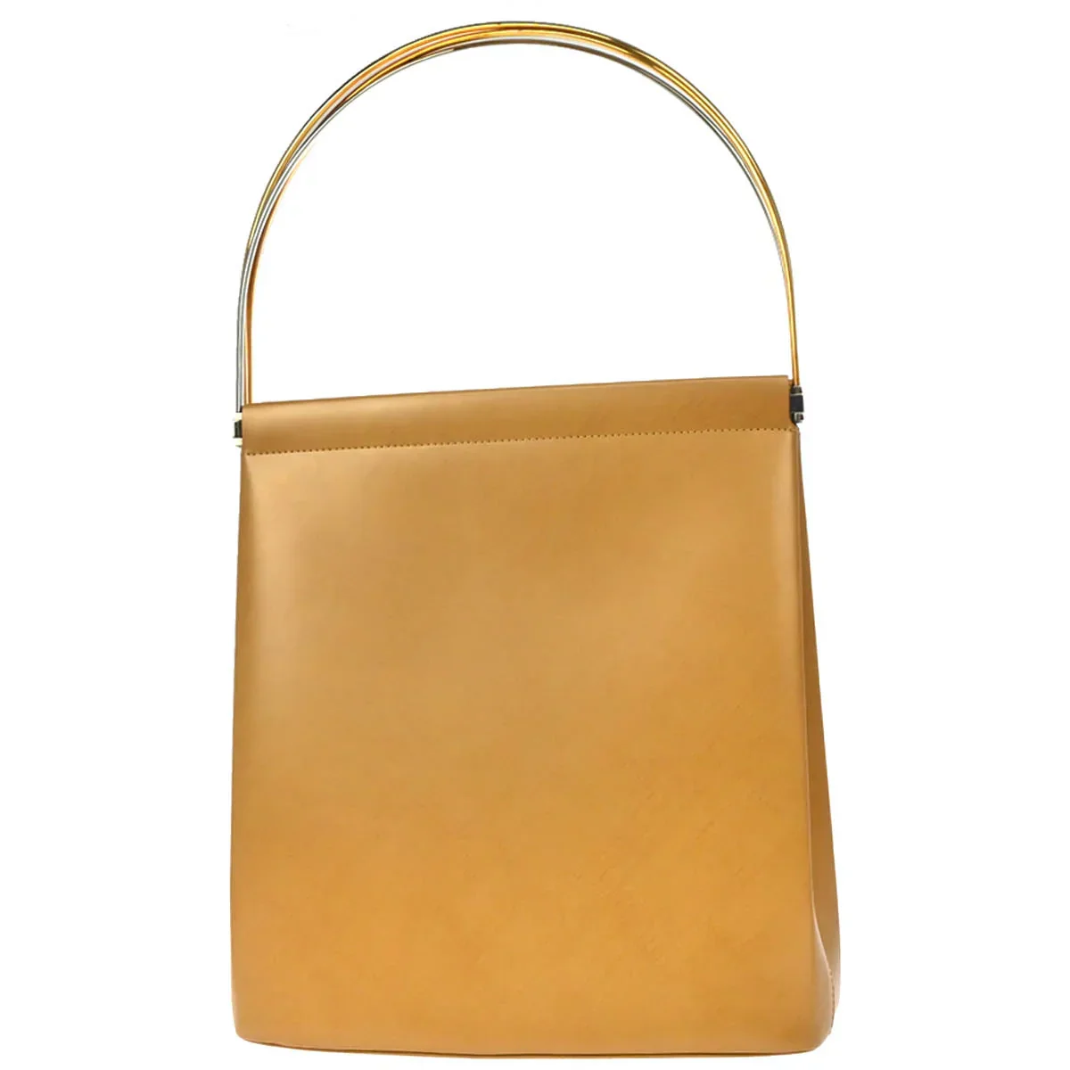 Cartier Beige Trinity Handbag - Image 2