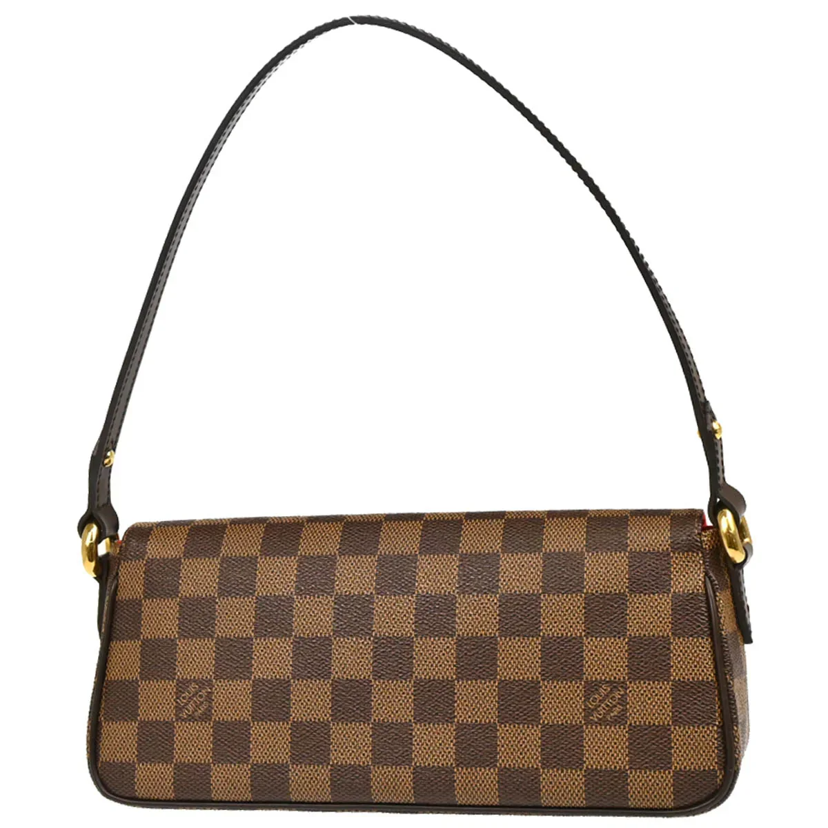 Louis Vuitton 2007 Damier Ravello PM Handbag N60007 - Image 2
