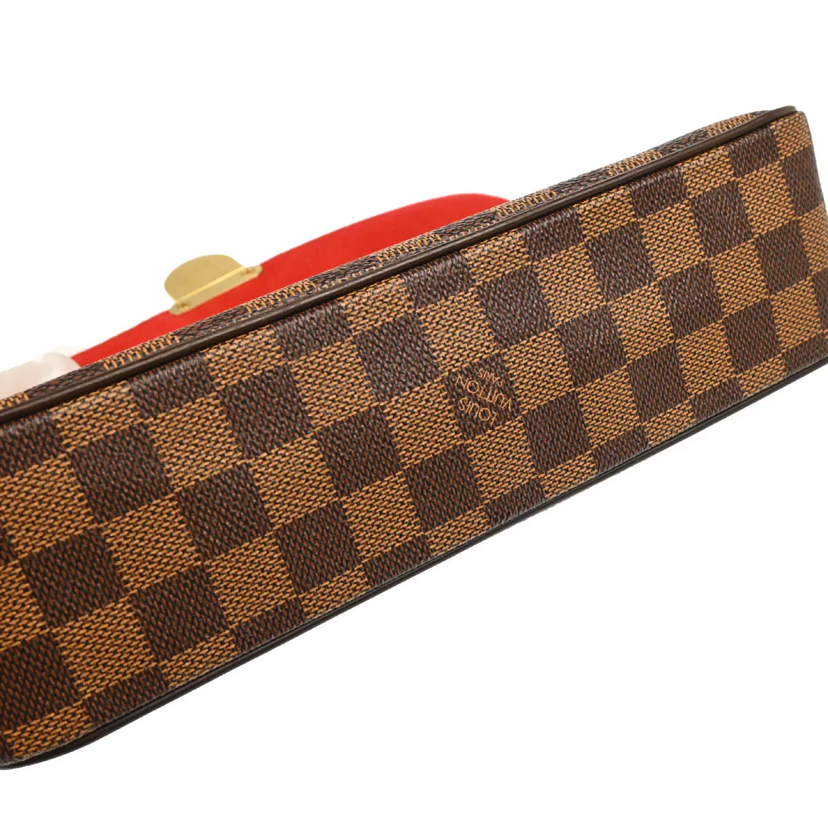 Louis Vuitton 2007 Damier Ravello PM Handbag N60007 - Image 5