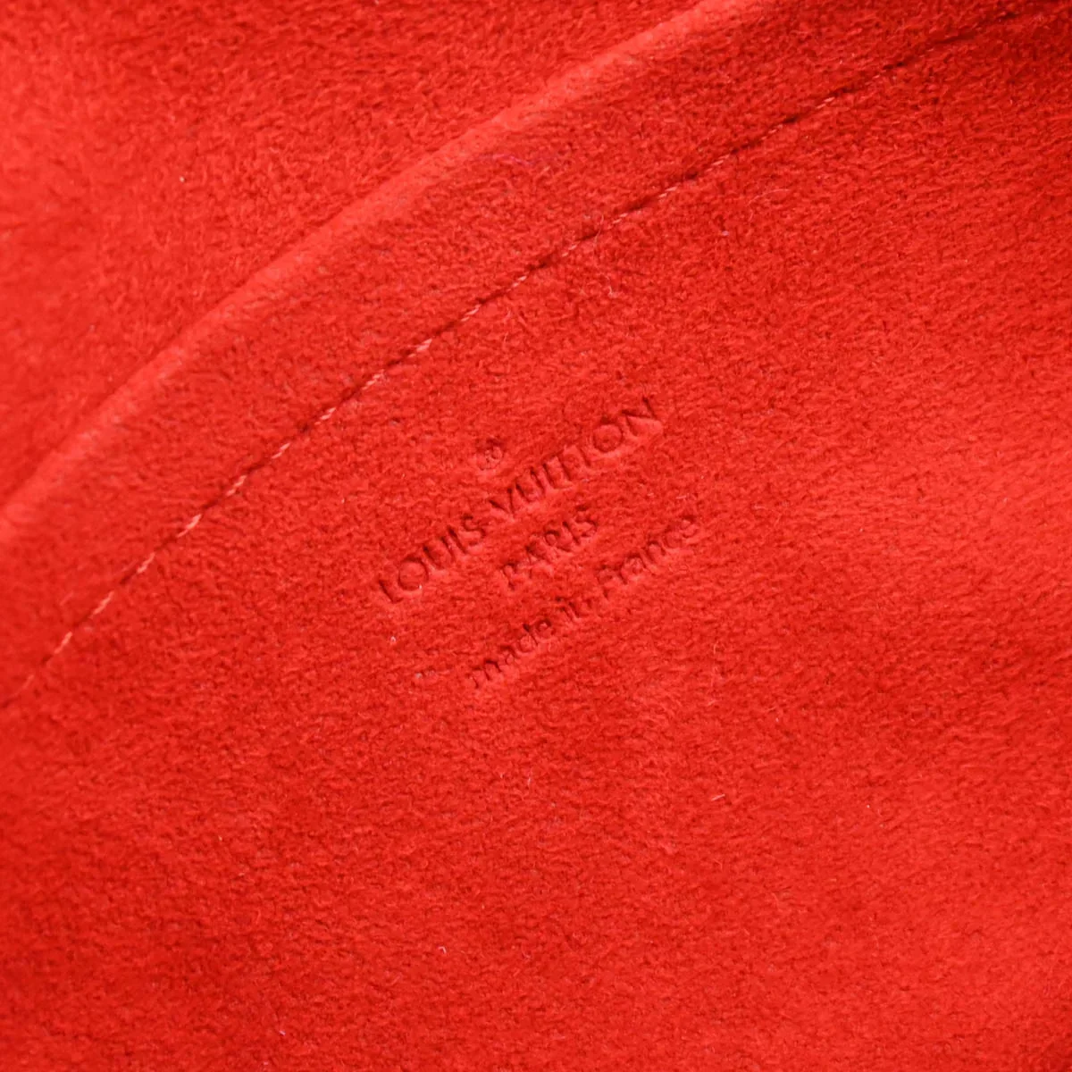 Louis Vuitton 2007 Damier Ravello PM Handbag N60007 - Image 9