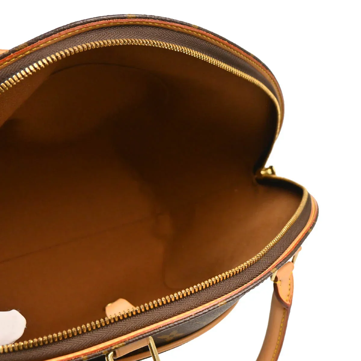 Louis Vuitton 1998 Monogram Ellipse MM Handbag M51126 - Image 4