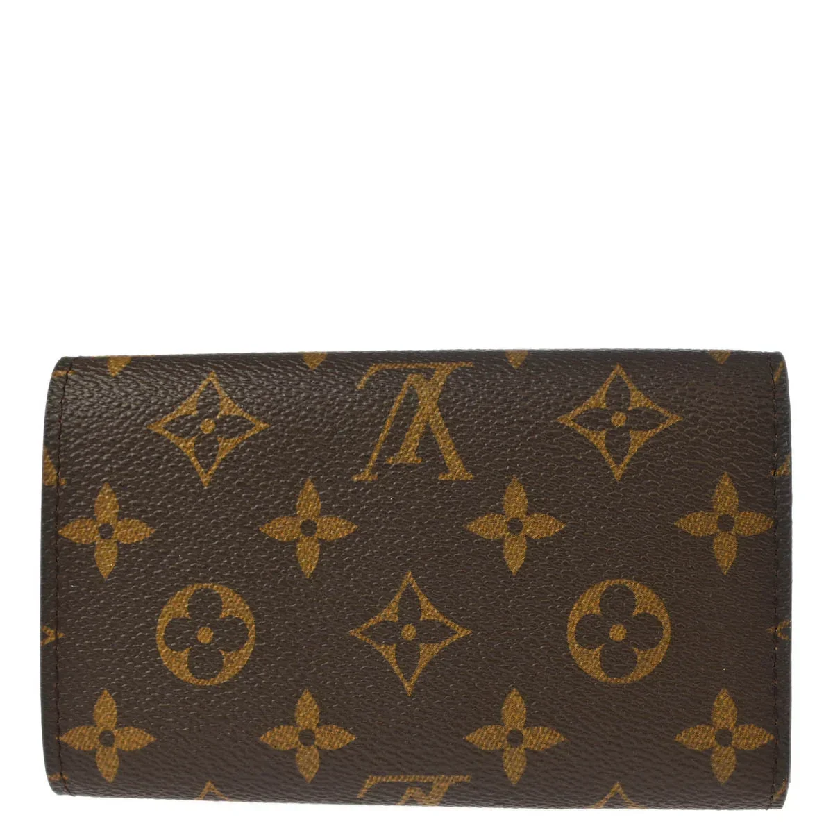 Louis Vuitton Monogram Portefeuille Tresor Wallet M61736 - Image 2