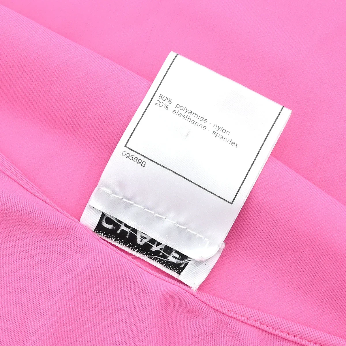 Chanel 2000 Sleeveless Tank Top Pink #44 - Image 10