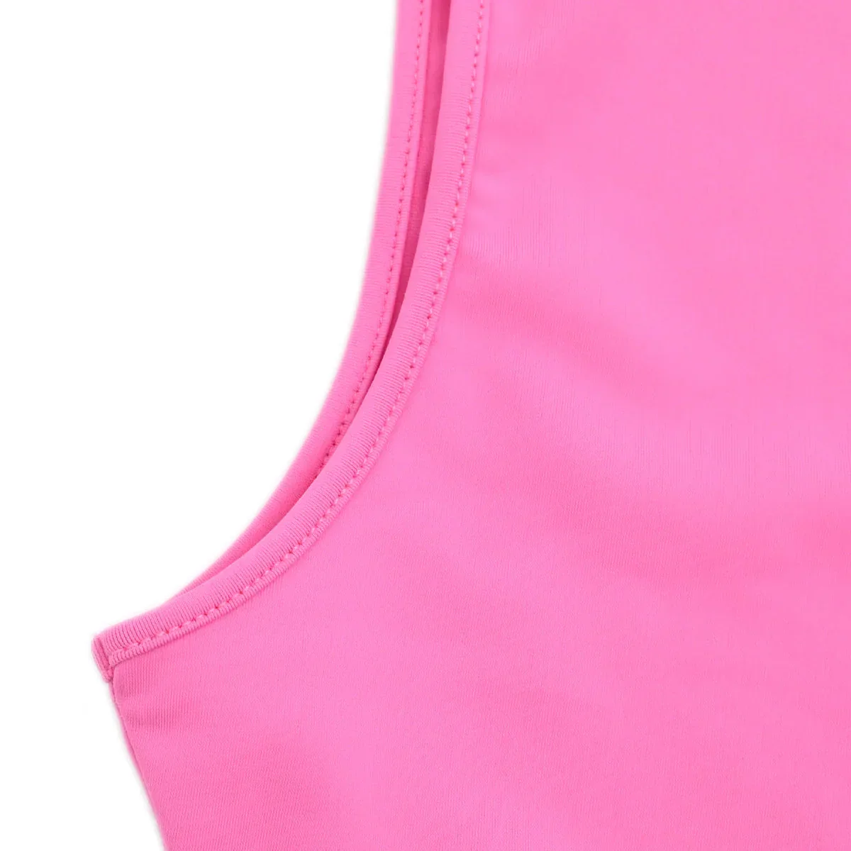 Chanel 2000 Sleeveless Tank Top Pink #44 - Image 4