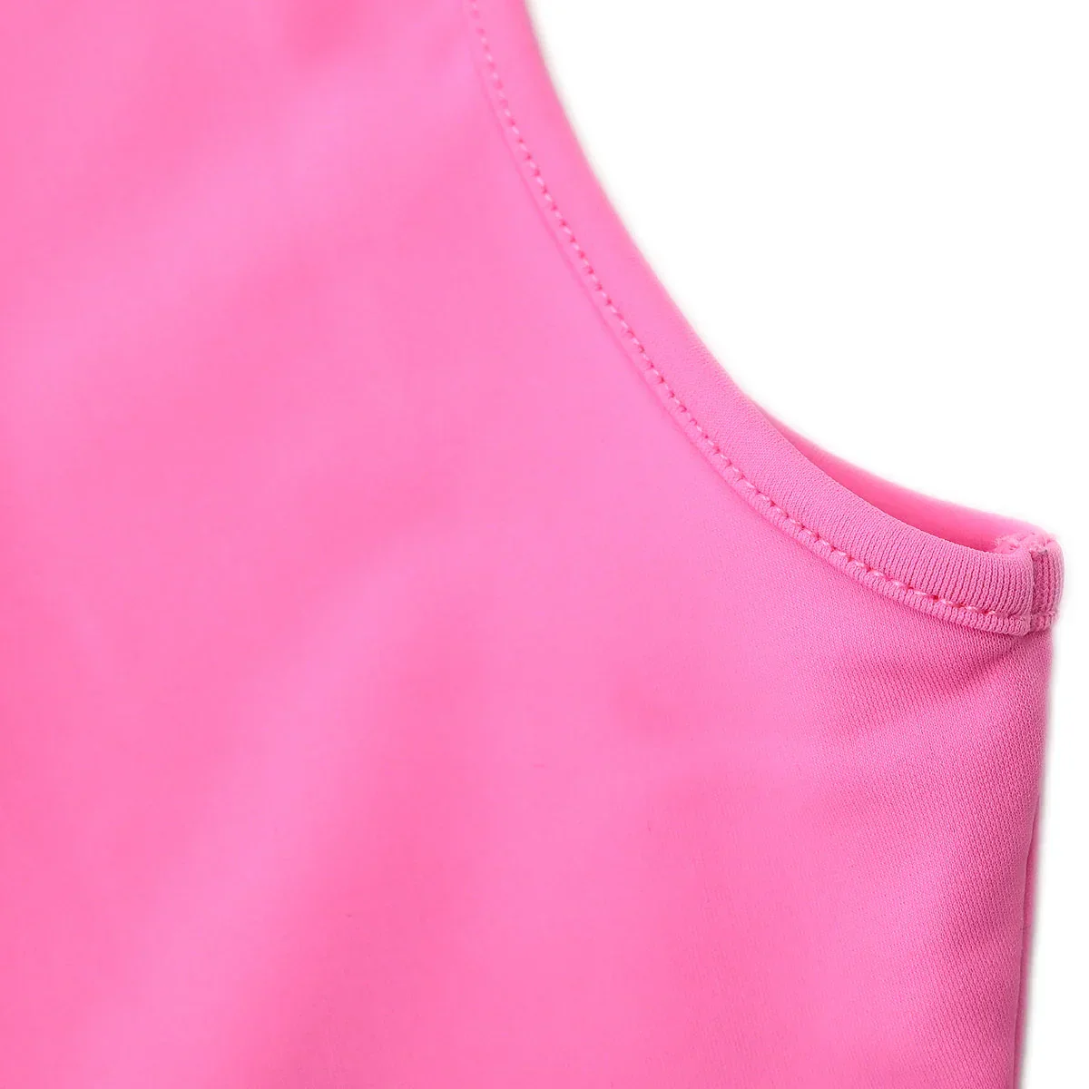 Chanel 2000 Sleeveless Tank Top Pink #44 - Image 8