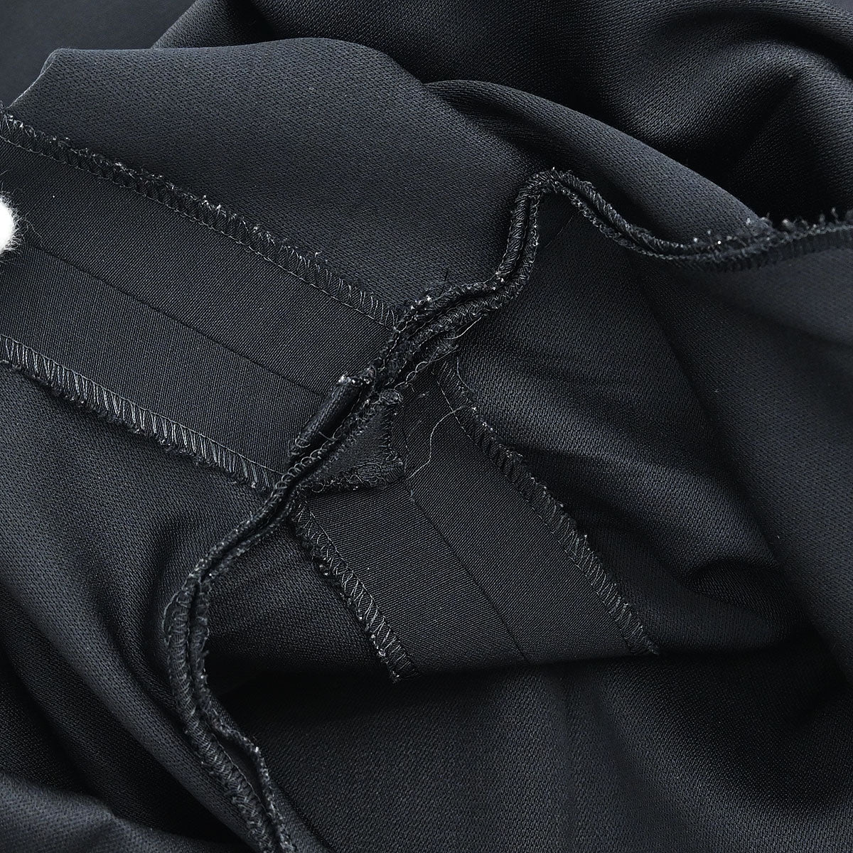 Chanel Long Pants Black #38 - Image 5