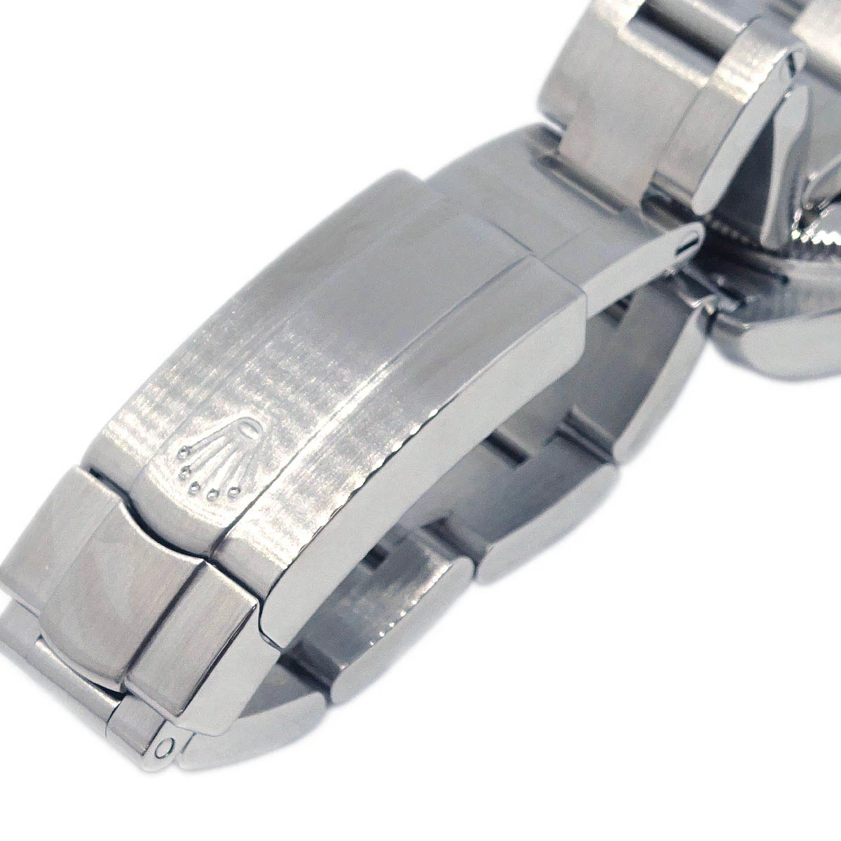 Rolex Ref.76200 Oyster Perpetual Datejust 26mm Self-winding Watch SS - Image 3