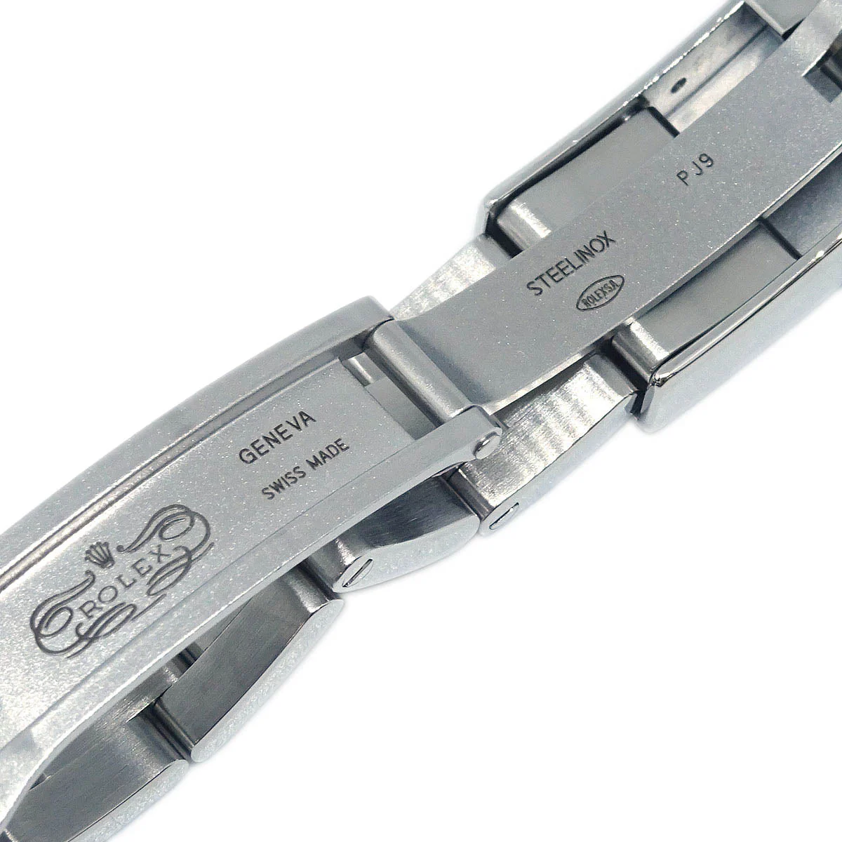 Rolex Ref.76200 Oyster Perpetual Datejust 26mm Self-winding Watch SS - Image 4