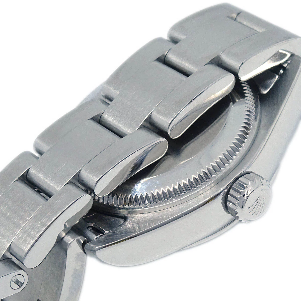 Rolex Ref.76200 Oyster Perpetual Datejust 26mm Self-winding Watch SS - Image 5