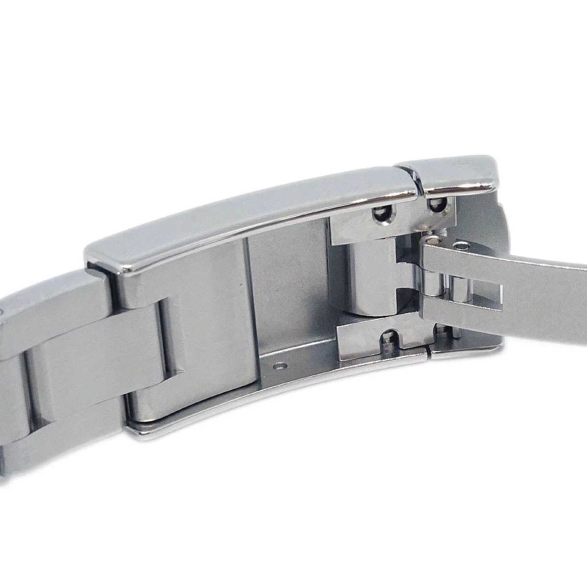 Rolex Ref.76200 Oyster Perpetual Datejust 26mm Self-winding Watch SS - Image 6