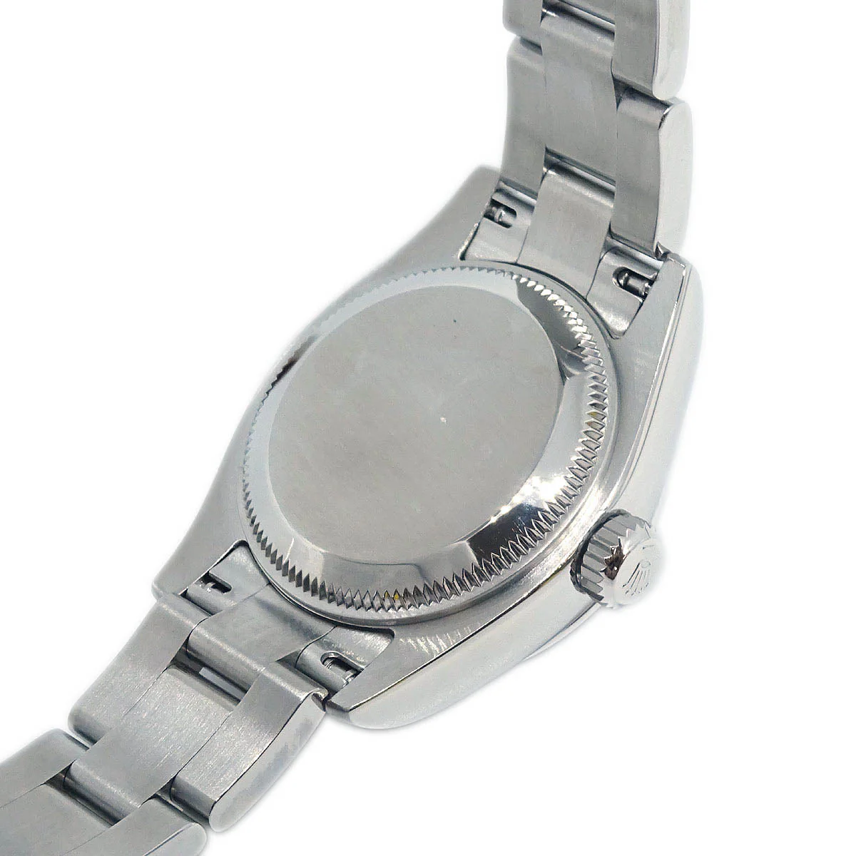 Rolex Ref.76200 Oyster Perpetual Datejust 26mm Self-winding Watch SS - Image 7