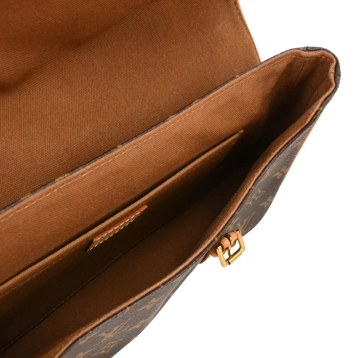 Louis Vuitton 2004 Monogram Marelle Sac A Dos 3way Backpack M51158 - Image 4