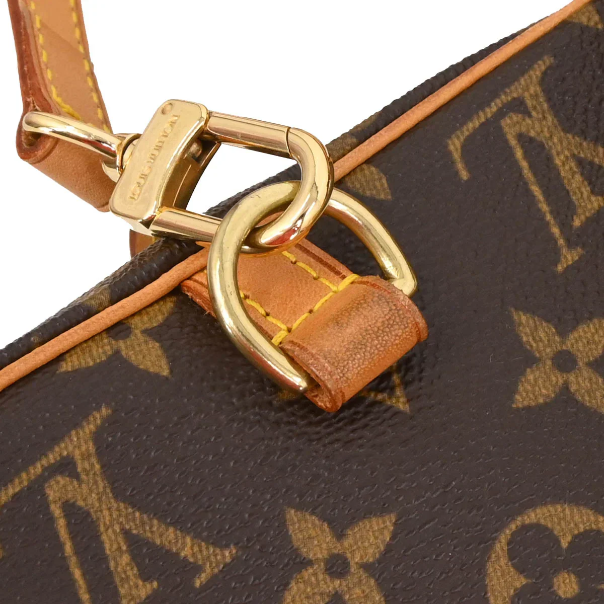Louis Vuitton 2004 Monogram Marelle Sac A Dos 3way Backpack M51158 - Image 7