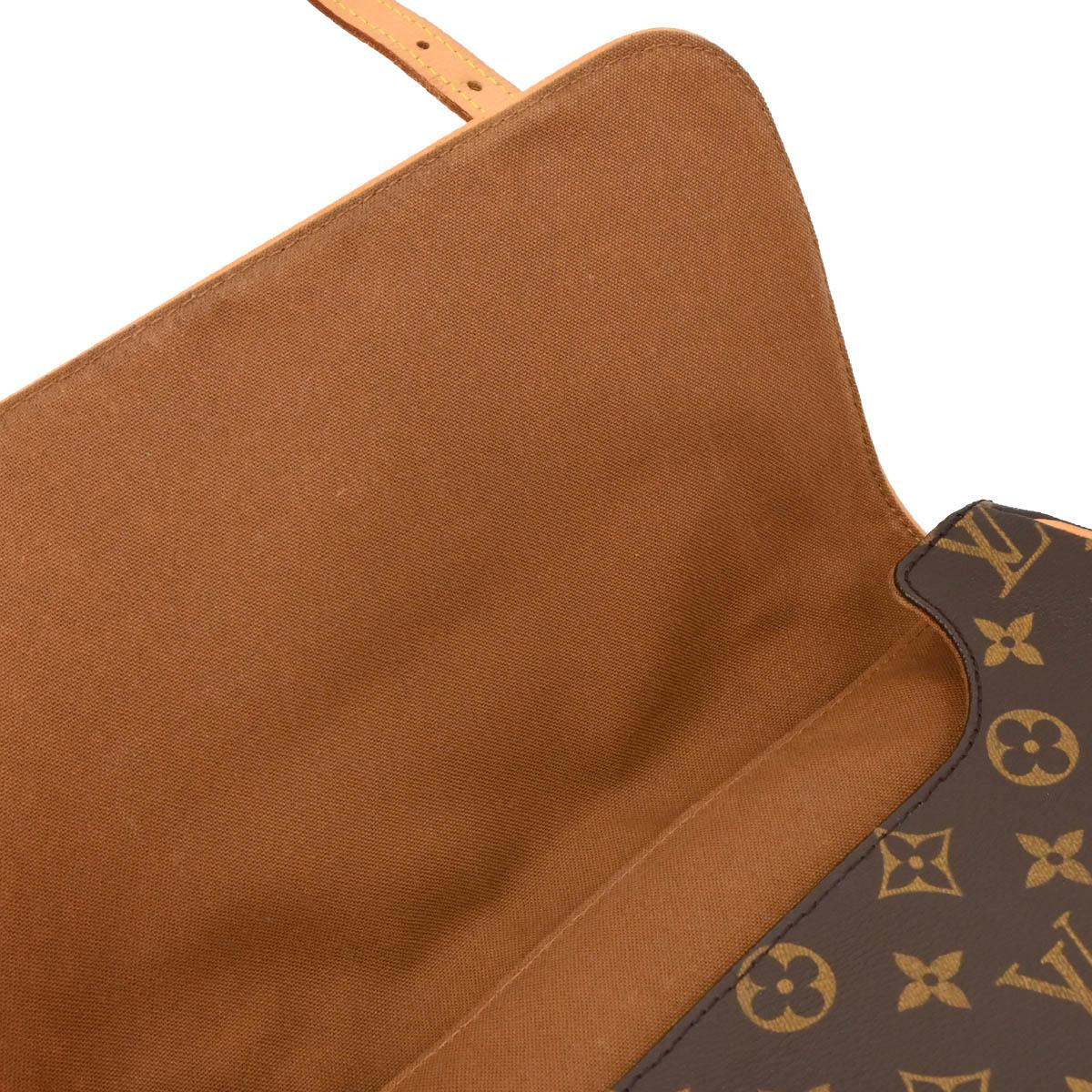 Louis Vuitton 2004 Monogram Marelle Sac A Dos 3way Backpack M51158 - Image 8