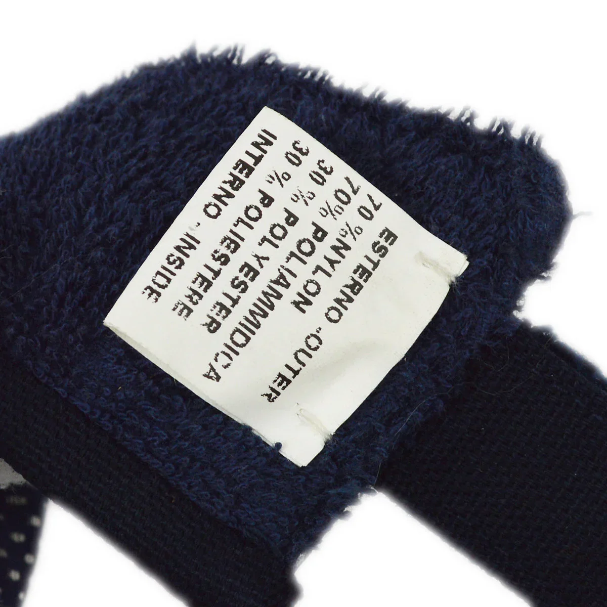 Chanel Sports Line Sun Visor - Image 6