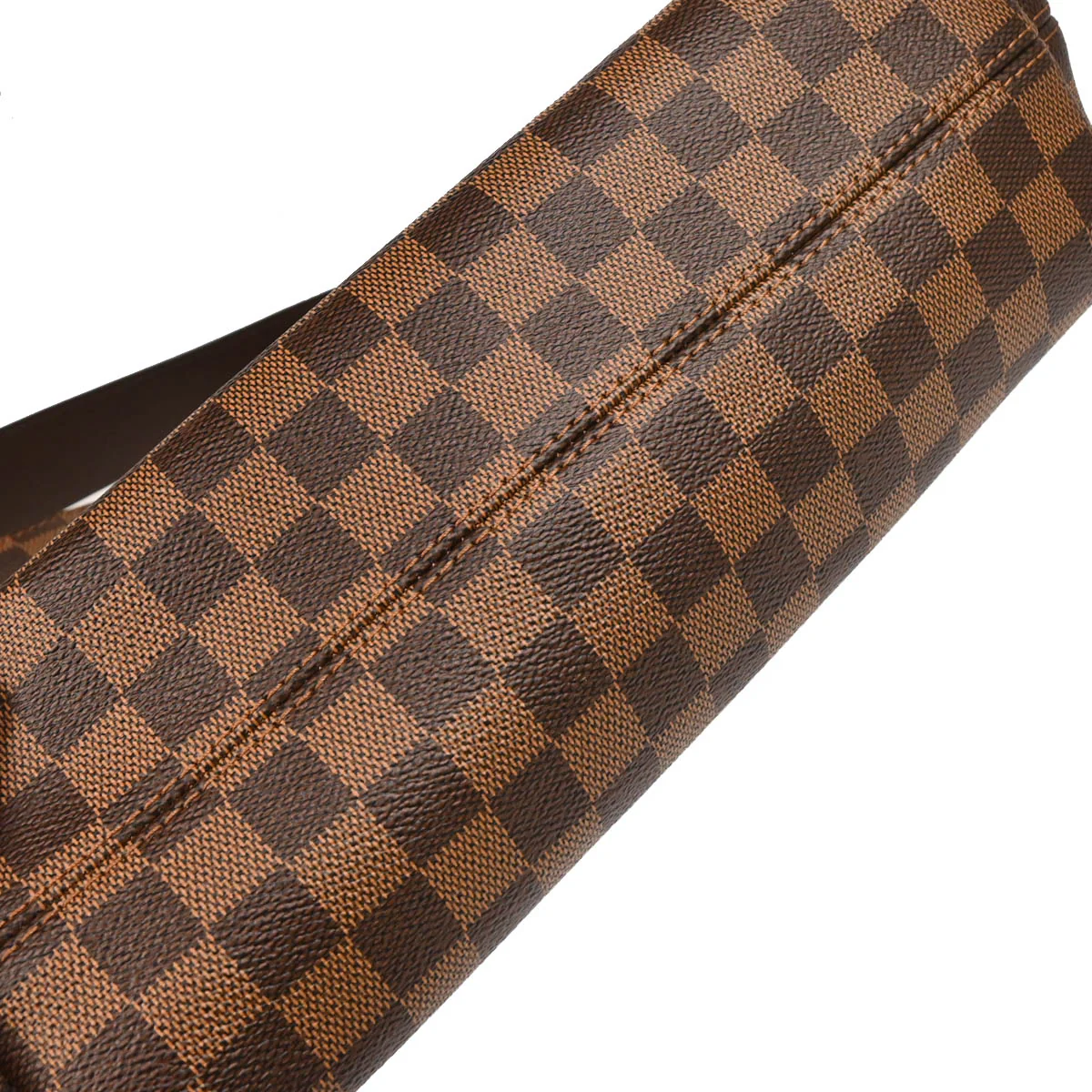 Louis Vuitton 2019 Damier Graceful PM Handbag N44044 - Image 5
