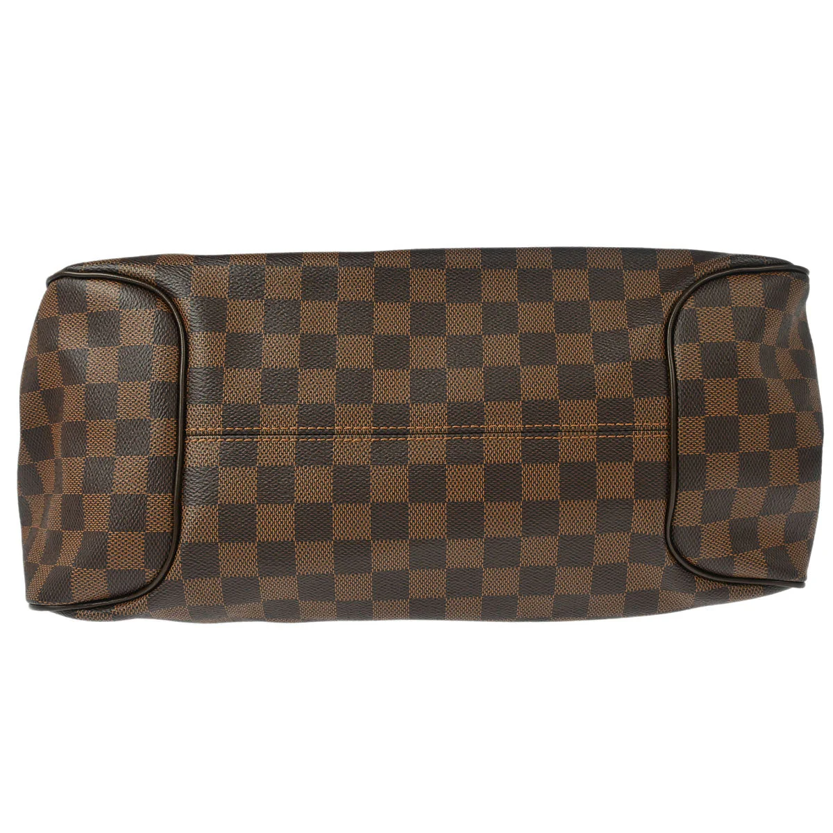Louis Vuitton 2014 Damier Reggia Shoulder Bag N63542 - Image 3