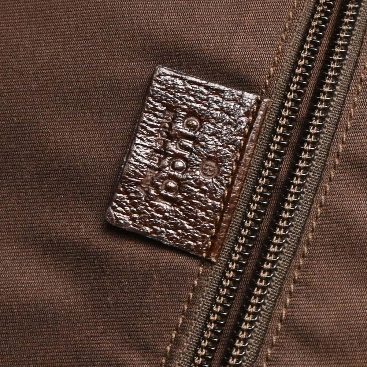 Gucci Beige Canvas GG Hobo Shoulder Bag - Image 19