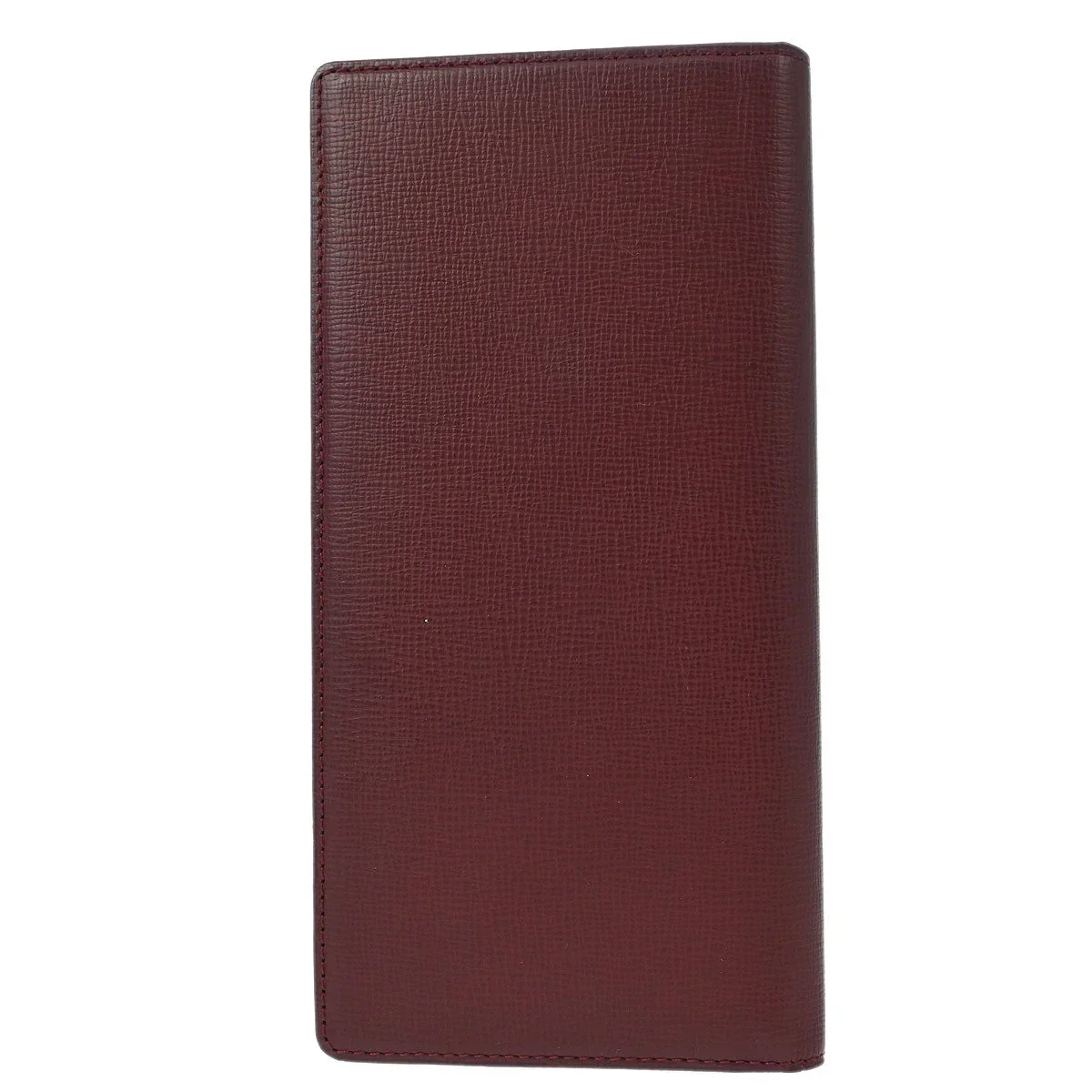 Cartier Must de Cartier Bifold Wallet Bordeaux - Image 2
