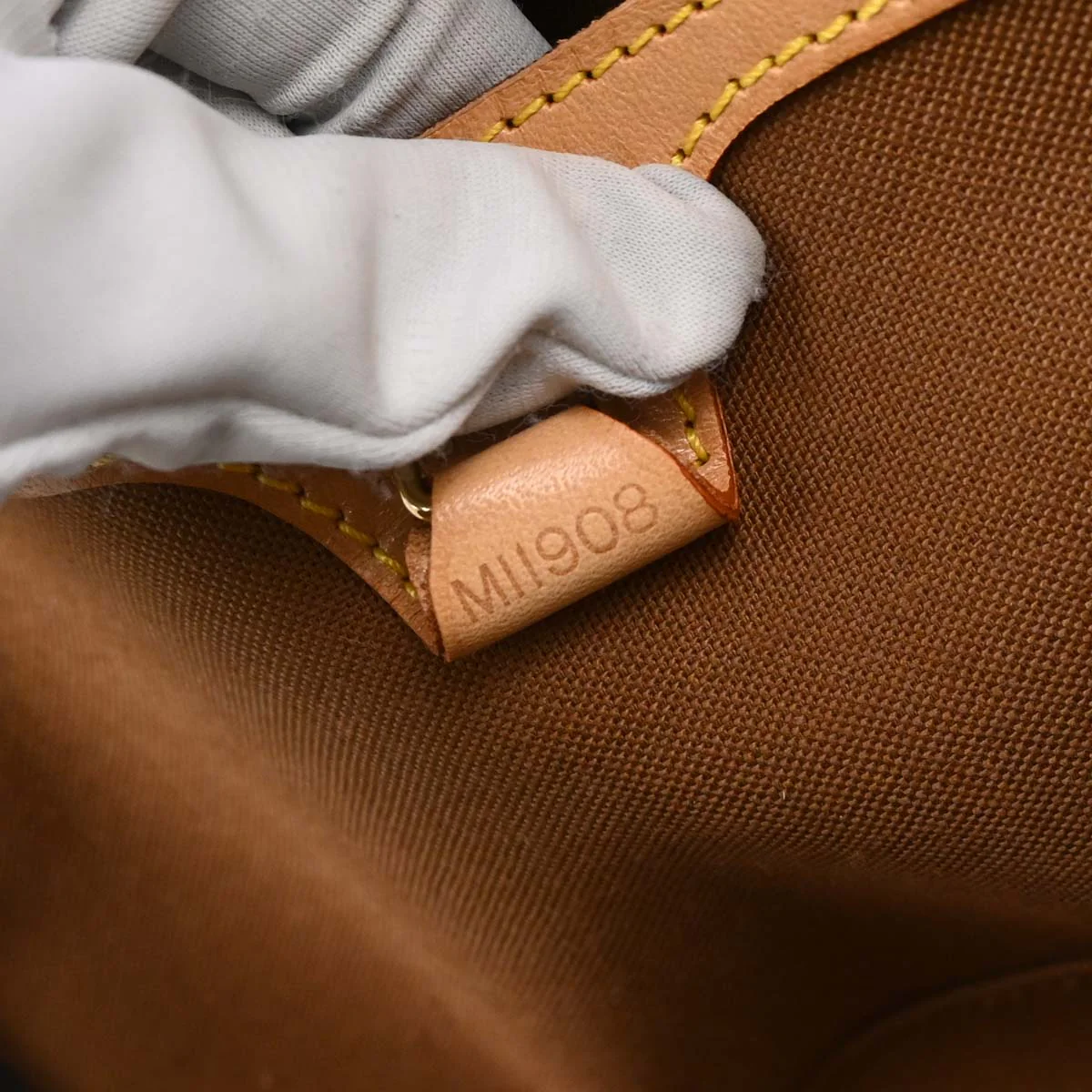 Louis Vuitton Monogram Ellipse Sac A Dos Backpack M51125 - Image 10
