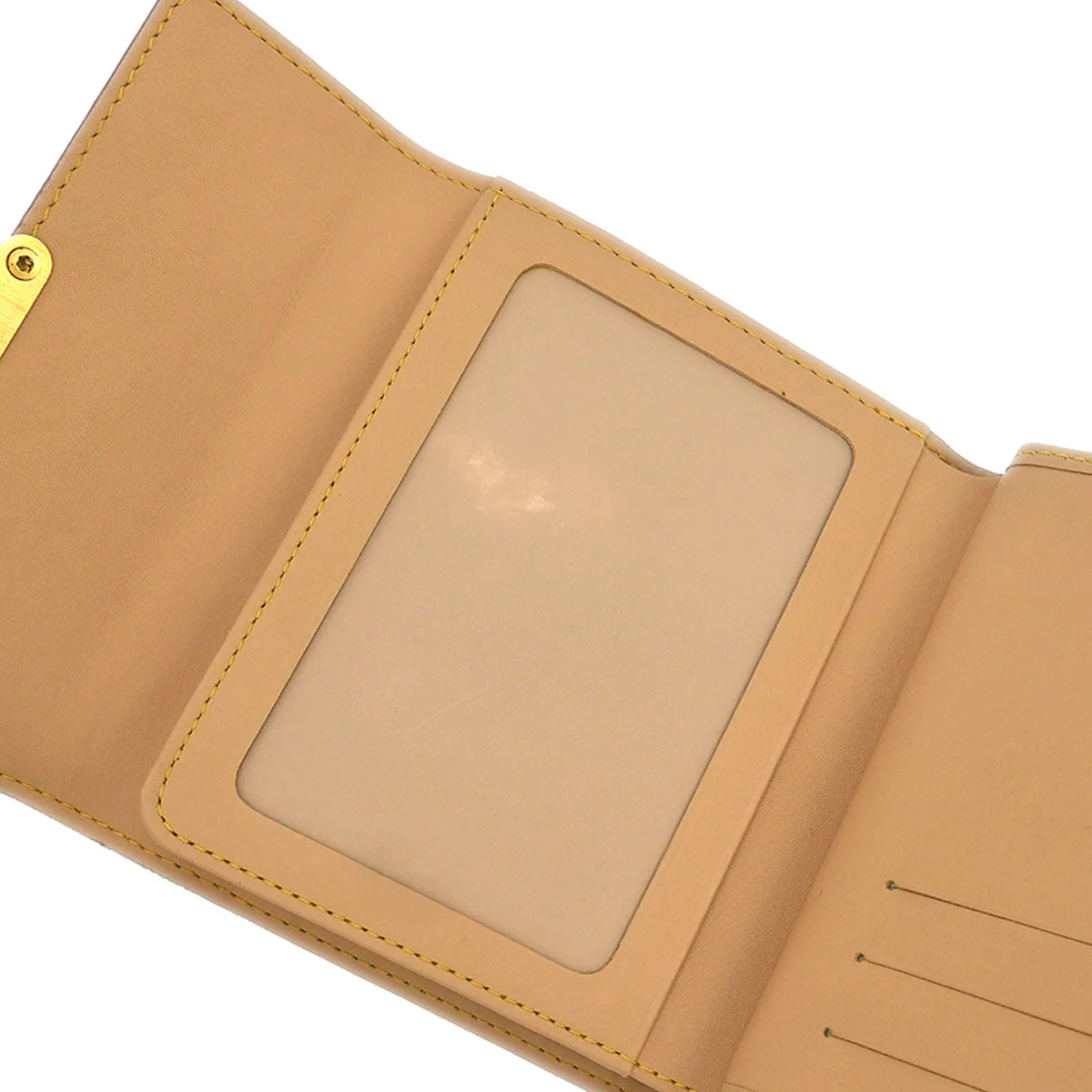 Louis Vuitton White Multicolor Portefeuille Koala Wallet M58014 - Image 4
