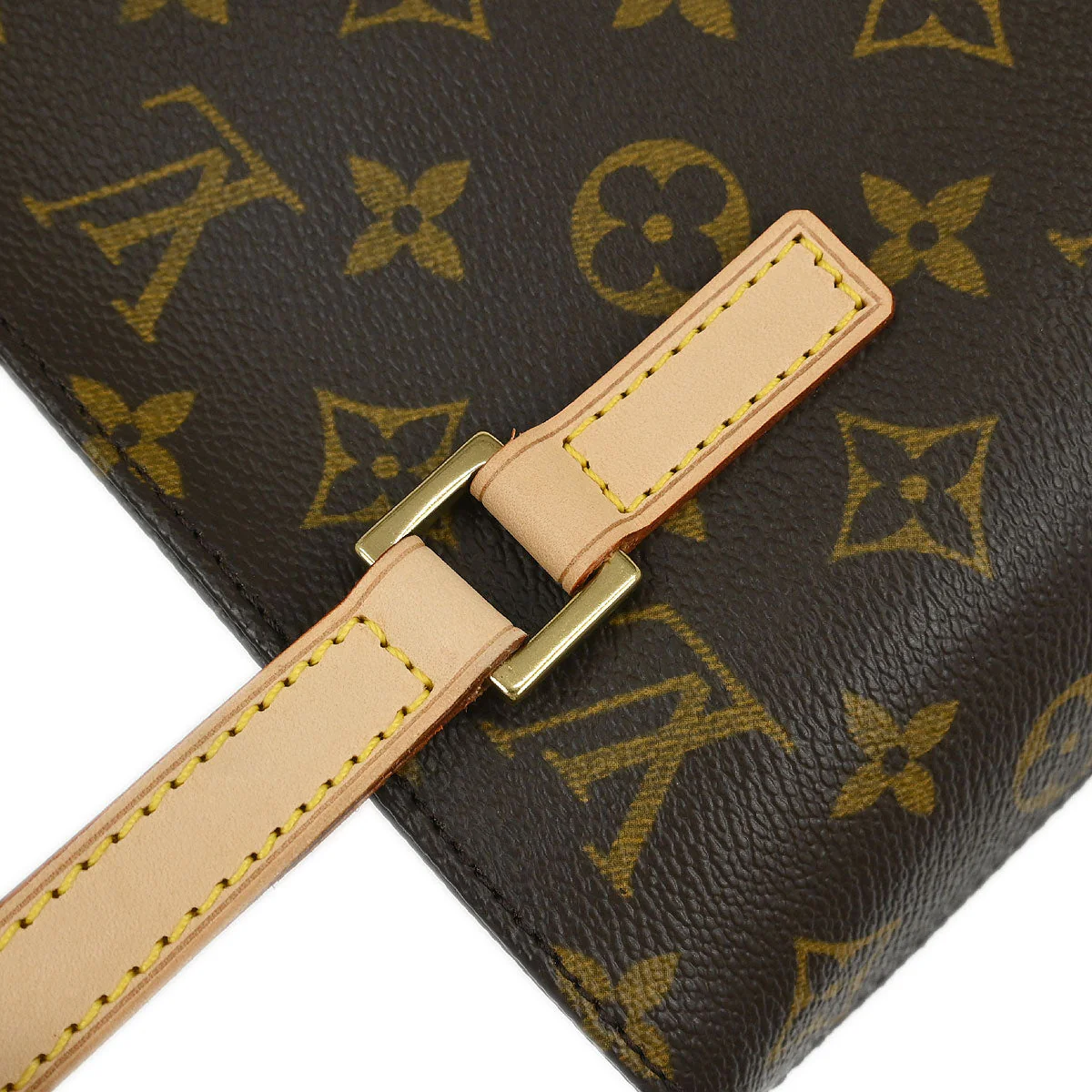Louis Vuitton Monogram Vavin PM Tote Handbag M51172 - Image 4