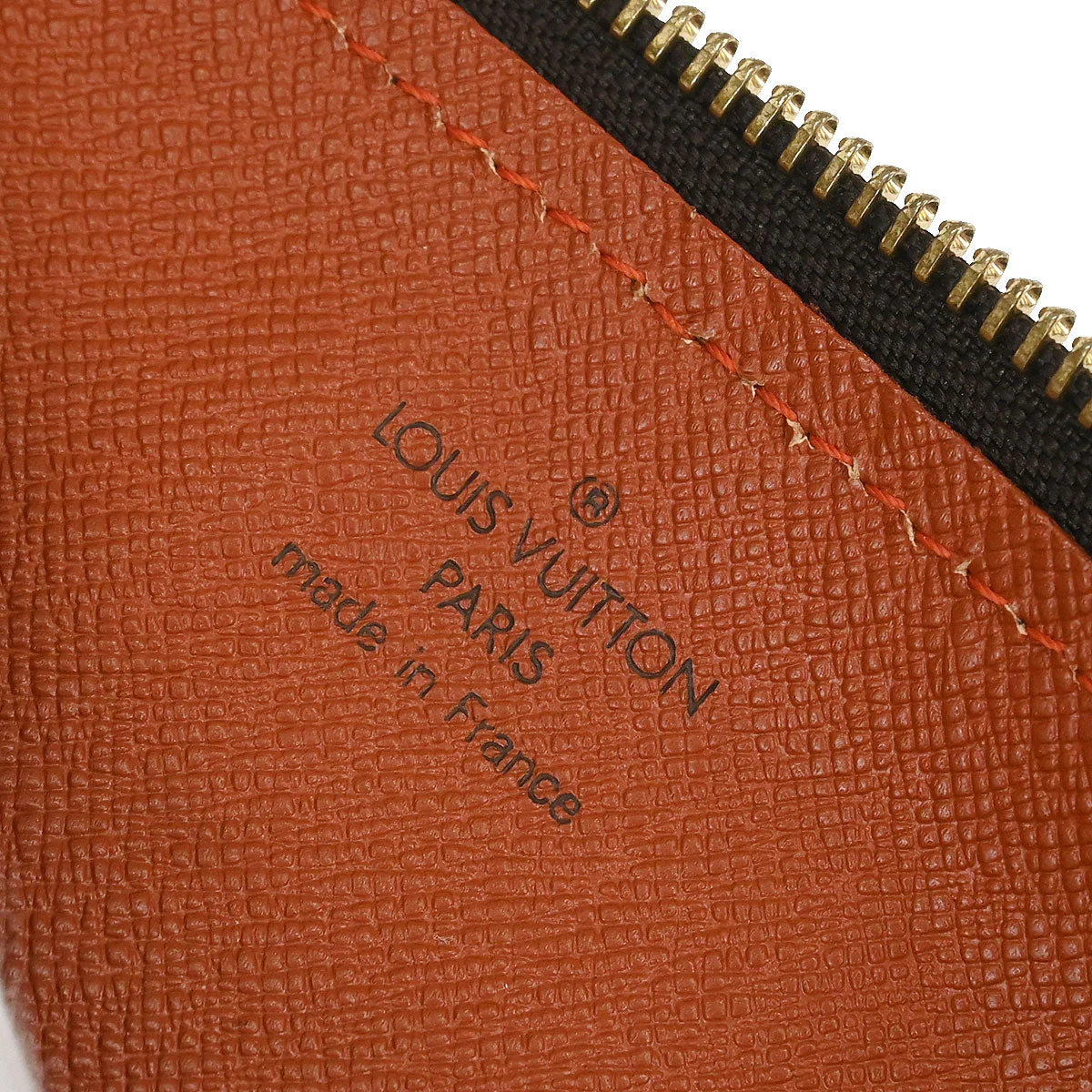 Louis Vuitton Damier Papillon 30 Handbag N51303 - Image 9