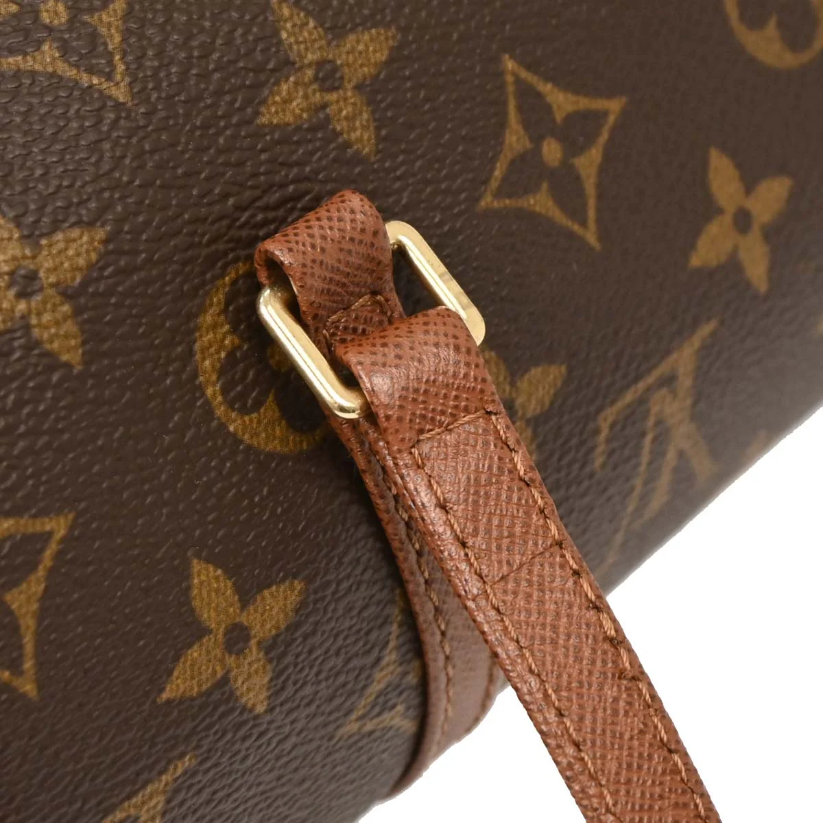 Louis Vuitton Monogram Papillon 26 Handbag M51366 - Image 5