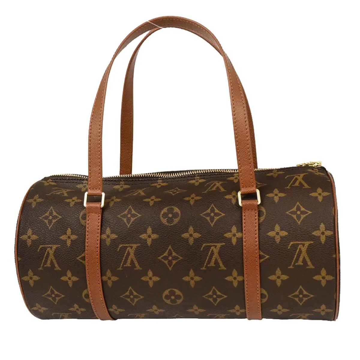 Louis Vuitton Monogram Papillon 30 Handbag M51365 - Image 2