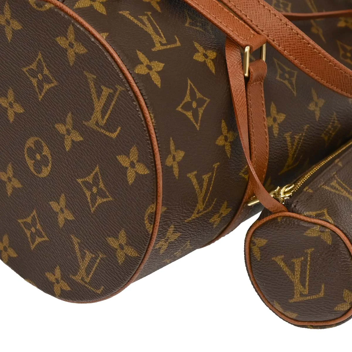 Louis Vuitton Monogram Papillon 30 Handbag M51365 - Image 3
