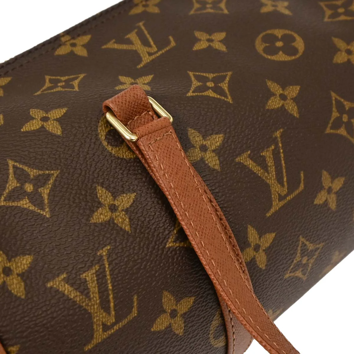 Louis Vuitton Monogram Papillon 30 Handbag M51365 - Image 4