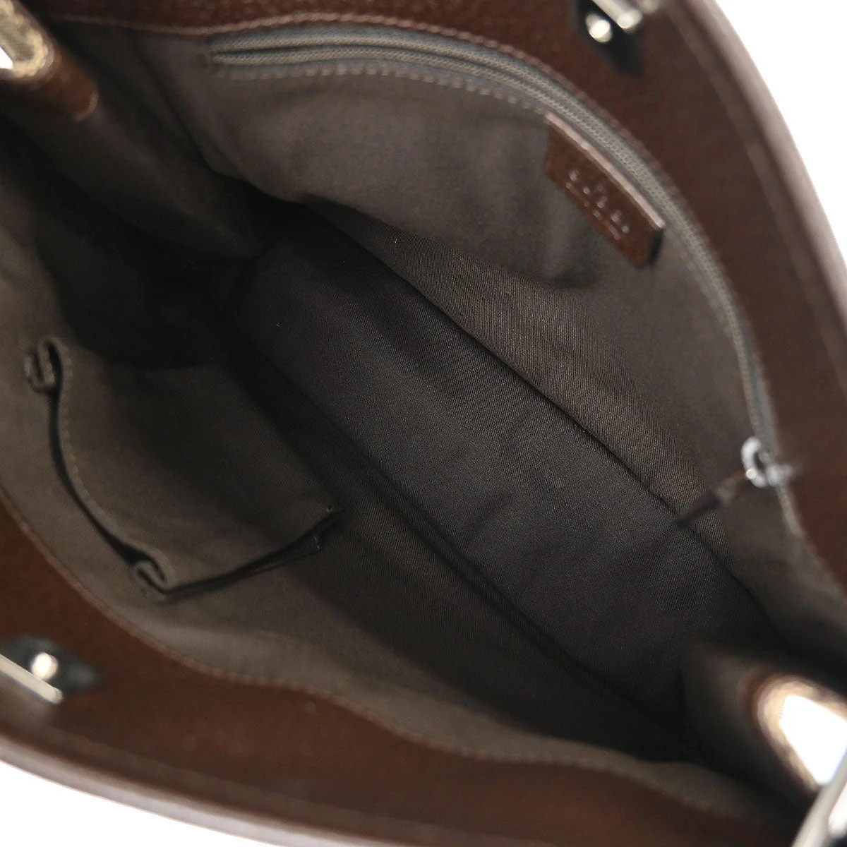 Gucci Beige GG Shoulder Bag - Image 8
