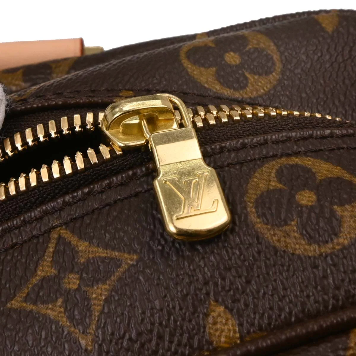 Louis Vuitton Monogram Sac Bosphore 2way Shoulder Business Handbag M40043 - Image 7