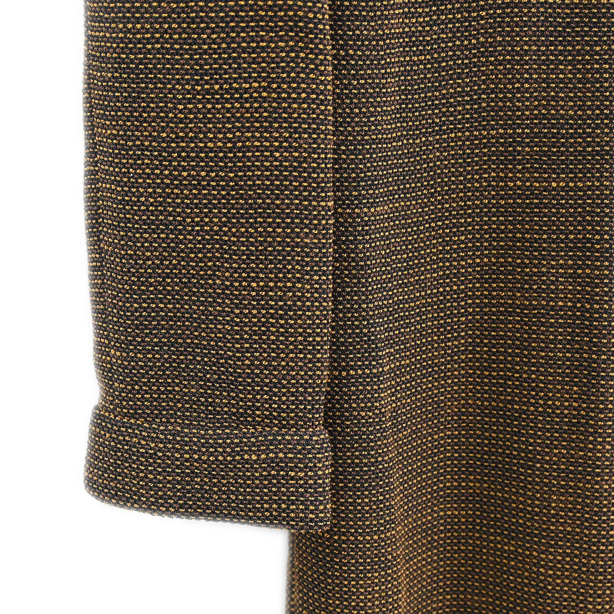 Chanel 1997 Jumpsuit Brown #40 - Image 4