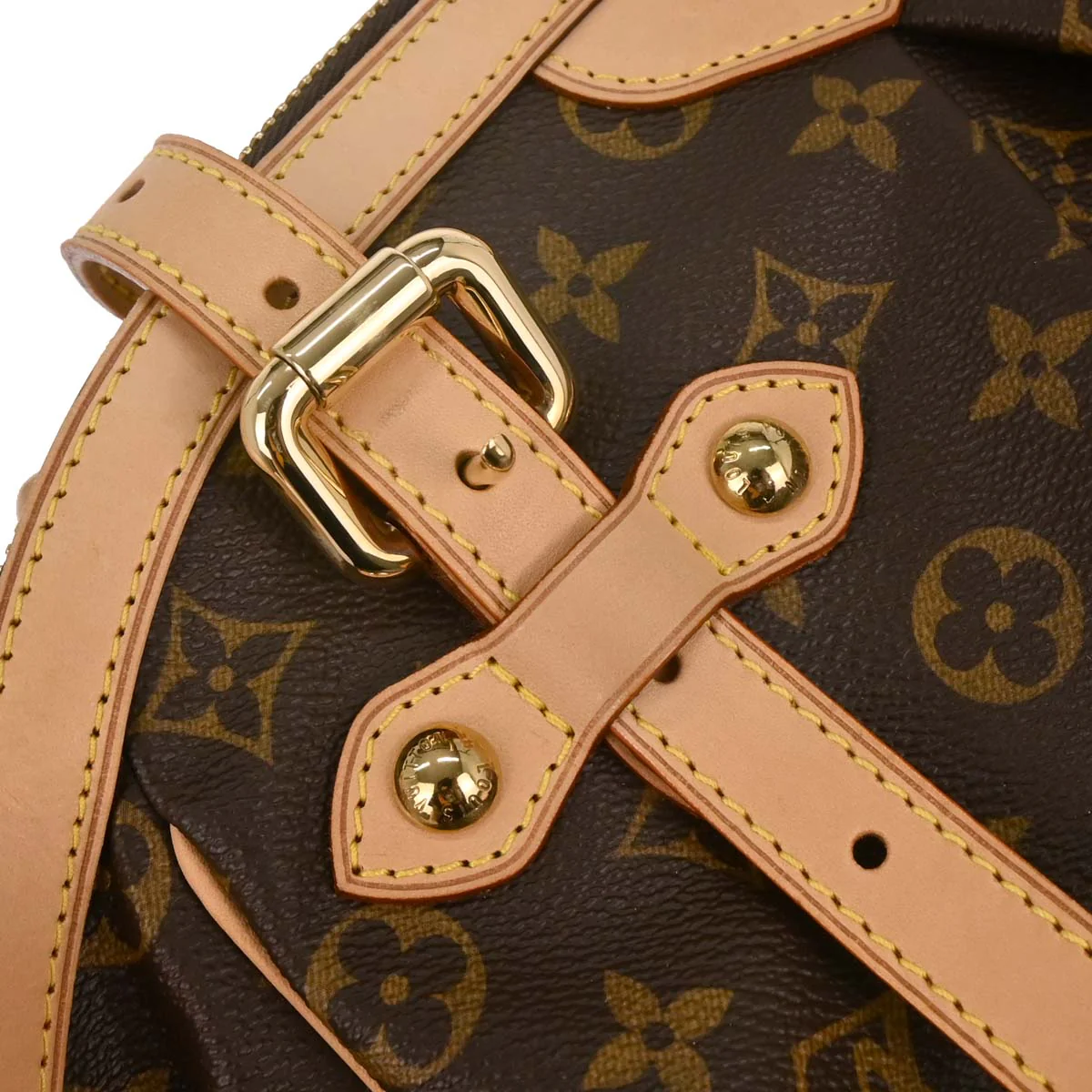 Louis Vuitton Monogram Tivoli GM Handbag M40144 - Image 5