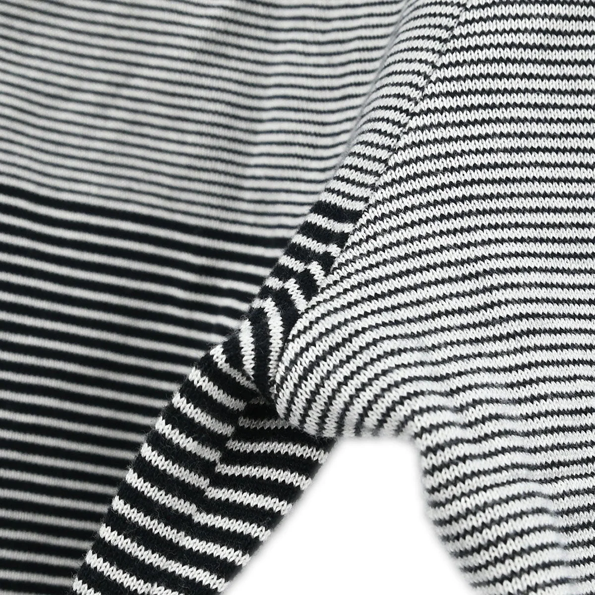 Chanel Short Sleeve Top Black #38 - Image 3