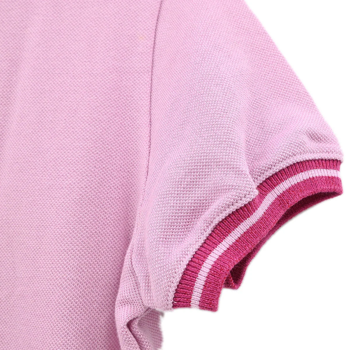 Christian Dior Short Sleeve Top Pink #44 - Image 3