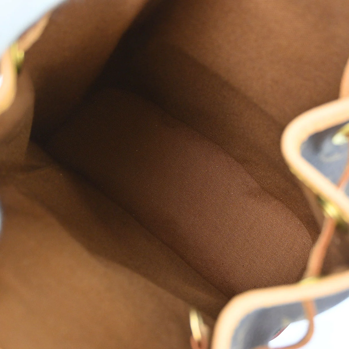 Louis Vuitton Monogram Mini Montsouris Backpack M51137 - Image 8
