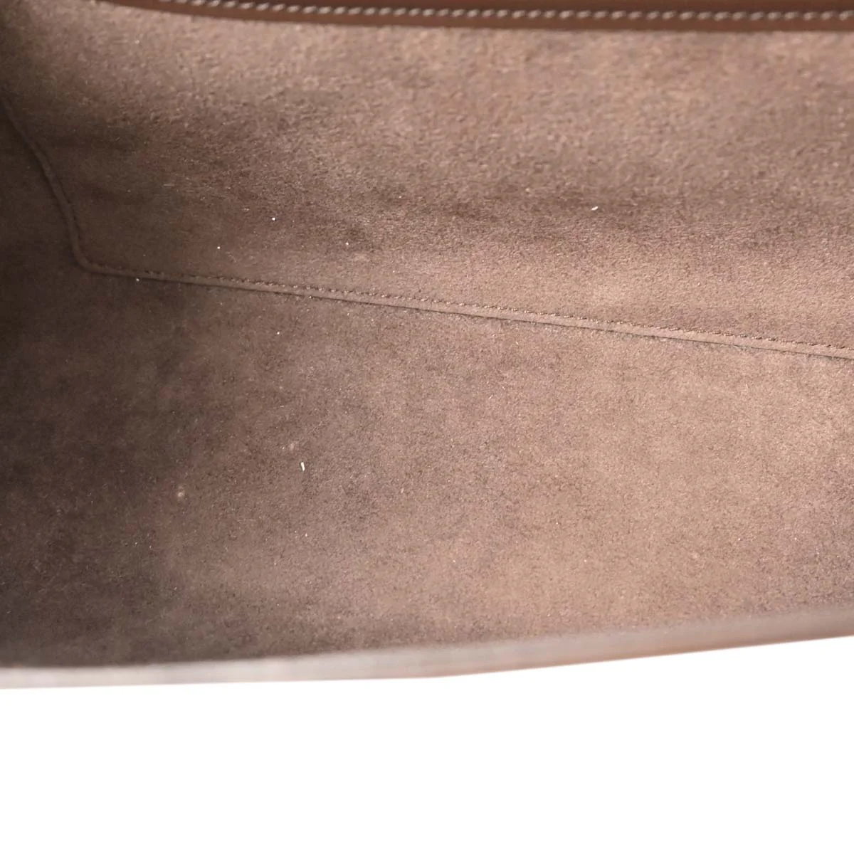 Louis Vuitton Brown Epi Nocturne GM Shoulder Bag M5217D - Image 8