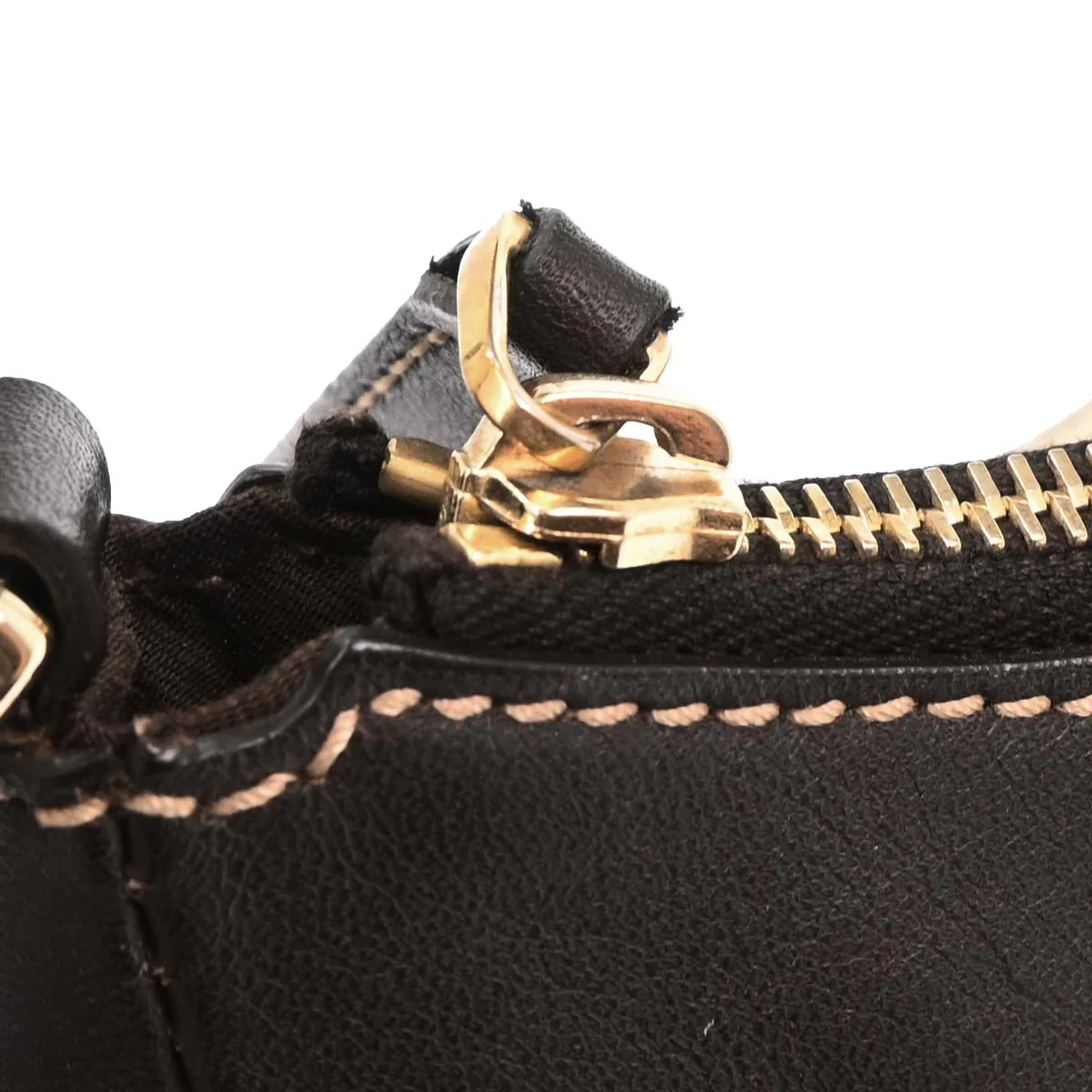 Gucci Beige GG Hobo Abbey D Ring Handbag - Image 6