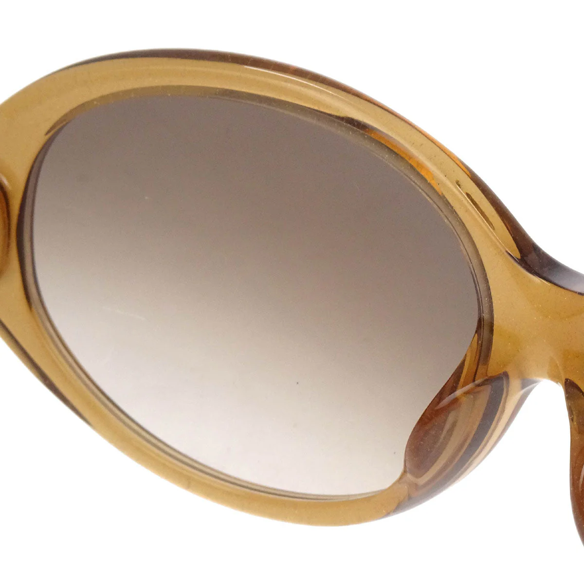 Louis Vuitton Sunglasses Obsession Eyewear Brown 59□17 - Image 5