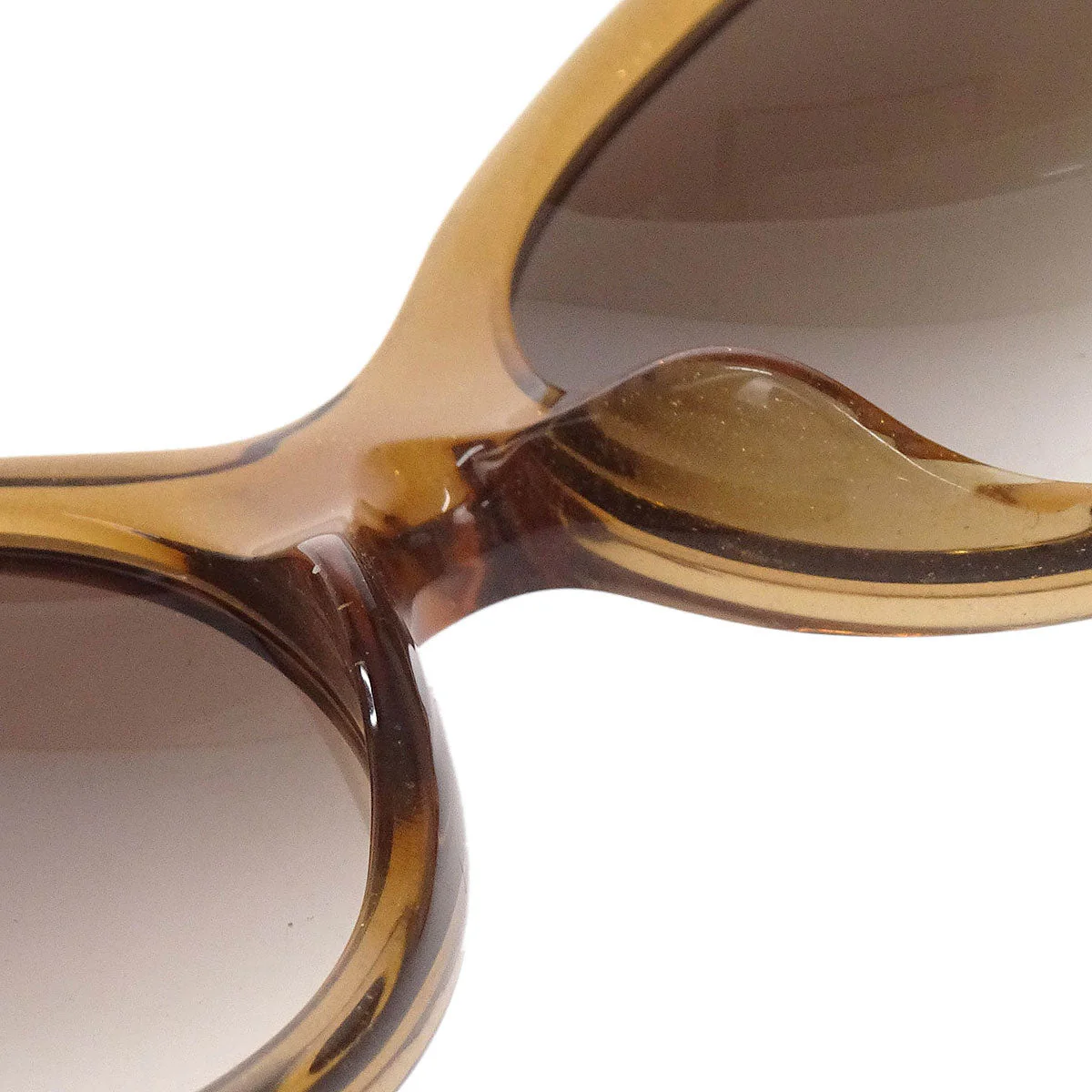 Louis Vuitton Sunglasses Obsession Eyewear Brown 59□17 - Image 6