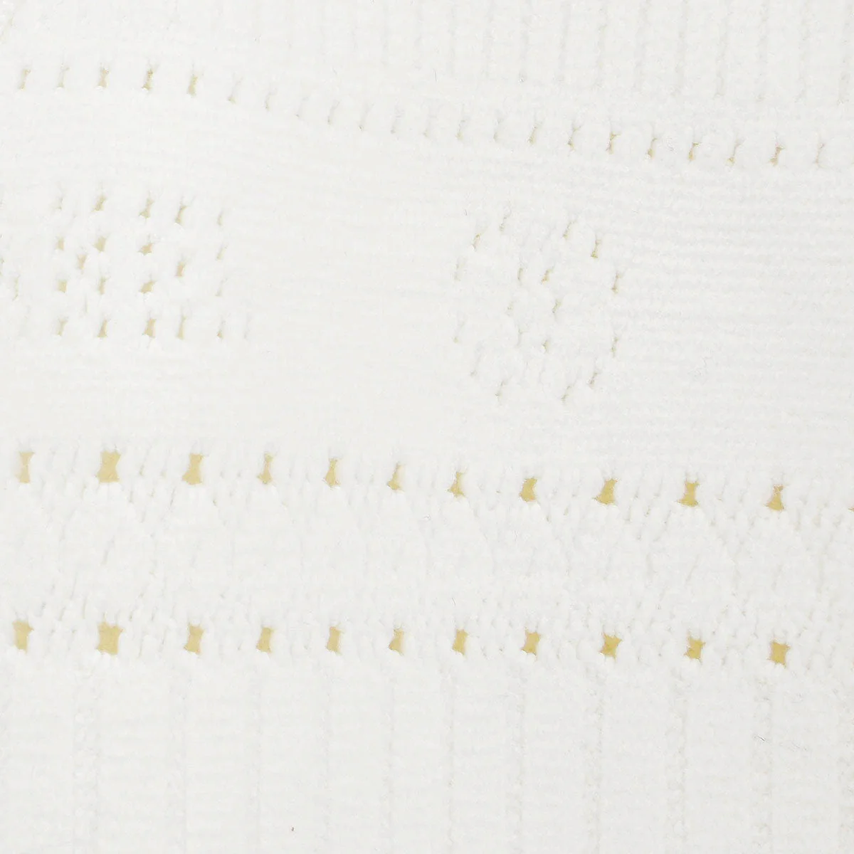 Chanel 1997 Sleeveless Tank Top White #42 - Image 3