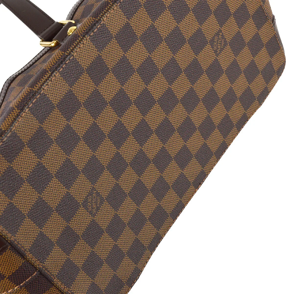 Louis Vuitton 2007 Damier Hampstead PM N51205 - Image 5