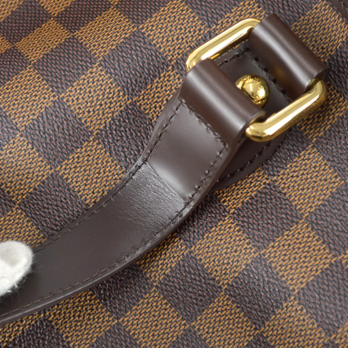 Louis Vuitton 2007 Damier Hampstead PM N51205 - Image 7