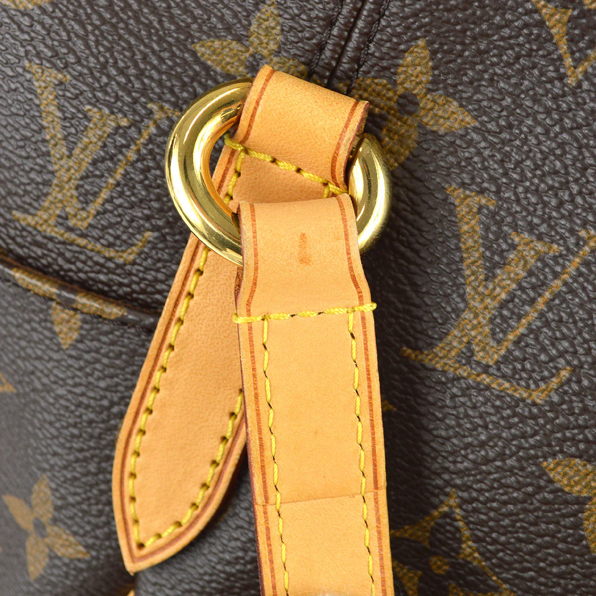 Louis Vuitton 2011 Monogram Totally PM M56688 - Image 3
